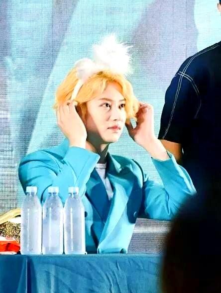 青岛崛起为追星圣地：EXO