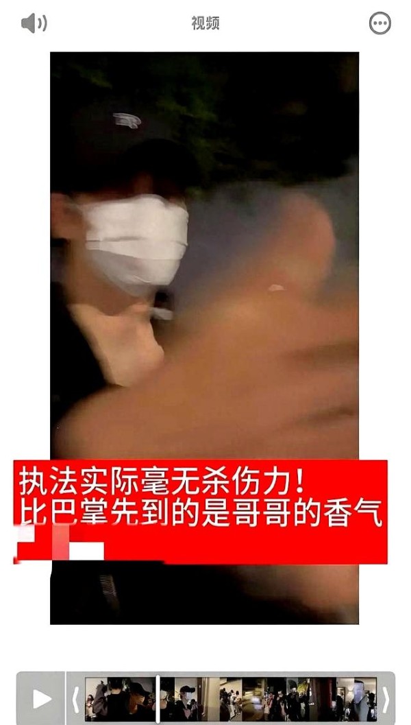 私生粉线下疯狂越界！明星怒怼被扭曲，互动被包装成“情感桥段”