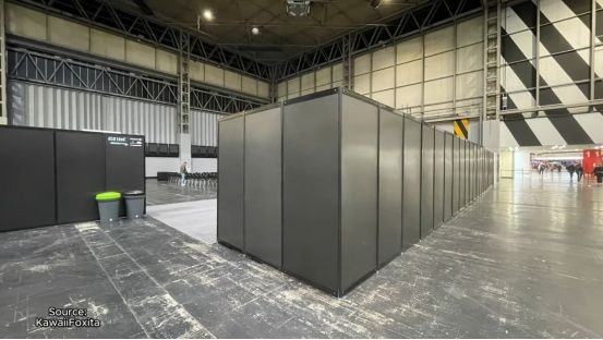 英国上演“史上最凉游戏展”：万人场馆“空空如也”，大佬对着空座椅吹牛 展会翻车成笑柄