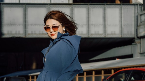 自称最“高调”的经纪人杨天真,揭秘艺人经纪的秘诀丨幕后操盘手