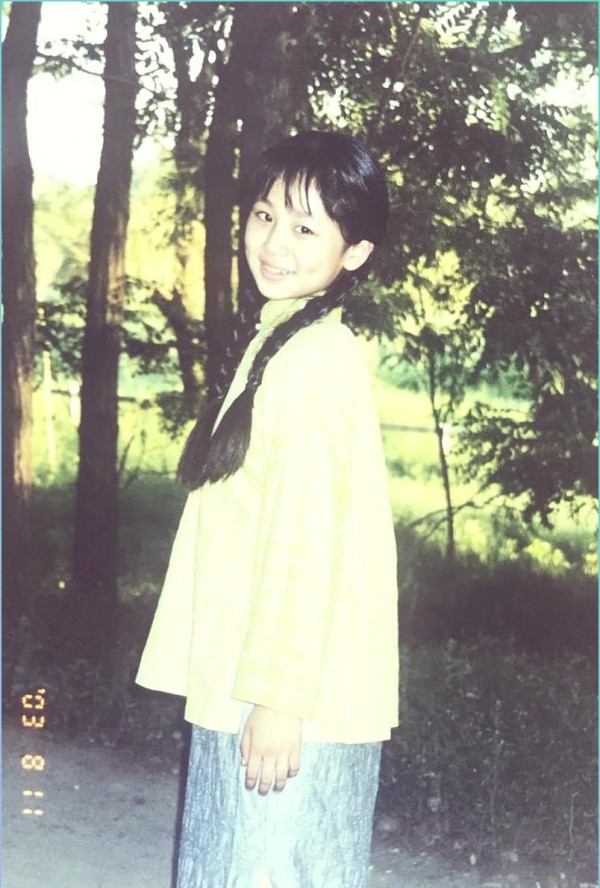 明星艺名背后的蜕变与生活:从杨紫到舒淇的故事