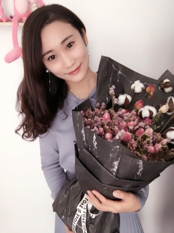 李振清将有可能成为影视新锐，参加明星时尚盛典