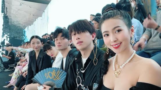 李宇春、李荣浩、谭松韵齐聚的百丽国际时尚欢聚盛典究竟有什么看头？ 第3张