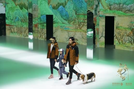 李宇春、李荣浩、谭松韵齐聚的百丽国际时尚欢聚盛典究竟有什么看头？ 第4张