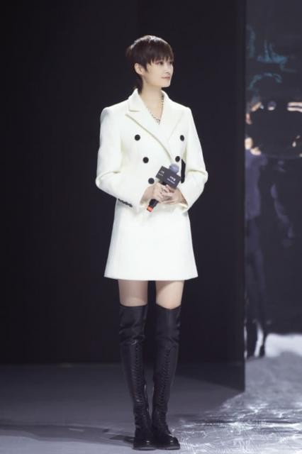 李宇春、李荣浩、谭松韵齐聚的百丽国际时尚欢聚盛典究竟有什么看头？ 第6张