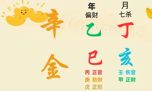 辛金命人的性格特征与运势趋势