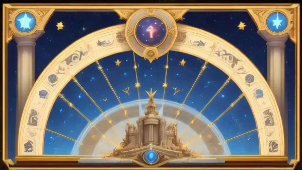 十二星座性格大揭秘,你真的了解自己吗?