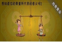 几两几钱算命法详解，如何称骨算重