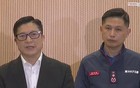 香港保安局局长邓炳强：现场发现两点不寻常