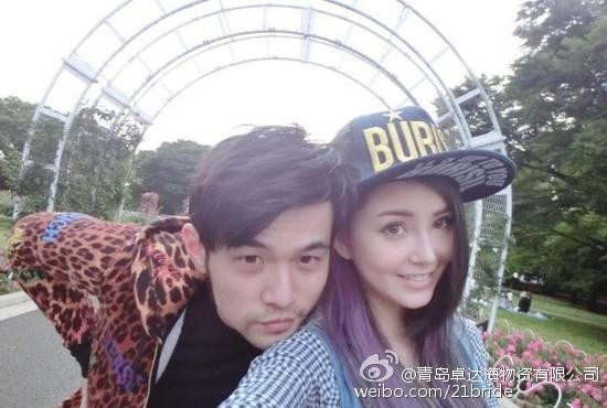 男神女神都是别人的！2015好事将近的明星情侣