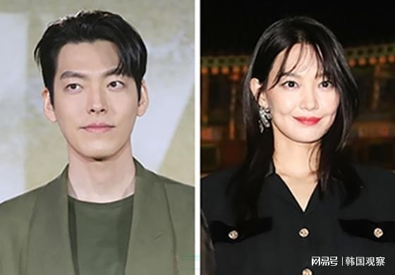 “10年爱情长跑”申敏儿与金宇彬将于12月完婚