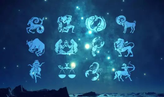 星座查询 十二星座日期速查