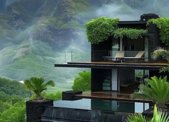 九宫飞星风水推算2025不一般,普通人如何做,能顺应天时把握机遇