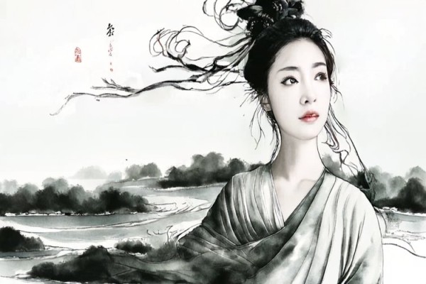 壬水女明星：五行特质与公众形象的关联分析