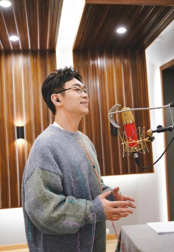 费翔配音《疯狂动物城2》被吐槽听不清 明星配音引发争议