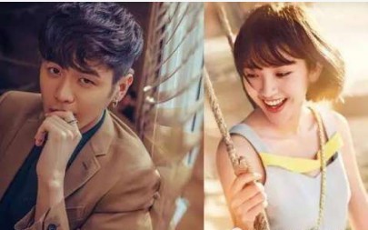 最被看好的6对cp,最后热巴和鹿晗！网友评论却很欠揍