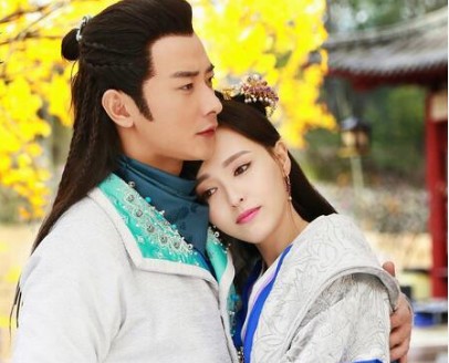 最被看好的6对cp,最后热巴和鹿晗！网友评论却很欠揍