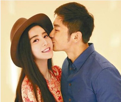 最被看好的6对cp,最后热巴和鹿晗!网友评论却很欠揍