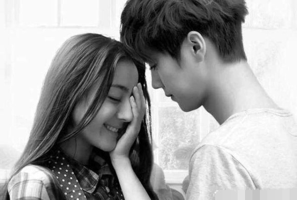 最被看好的6对cp,最后热巴和鹿晗！网友评论却很欠揍