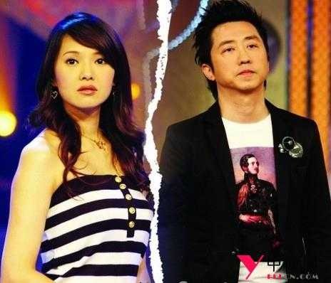 明星夫妻离婚事件 暗示合久必分的星座配对(2)