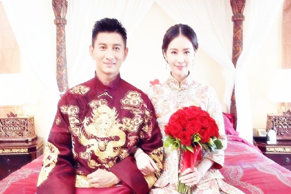 为什么很多明星夫妻的年纪相差比较大？