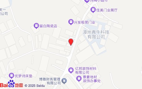 明星红木位置示意图