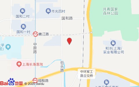 【上海市杨浦区明星路小学】地址,公交指南,位置示意图,地图位置,周边酒店