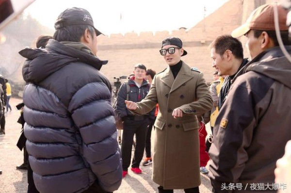 胡歌的猎场和黄晓明的琅琊榜2同期播出 两大男神谁能扛起收视率