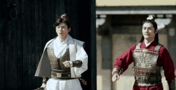 《琅琊榜》电视剧好看还是小说好看？