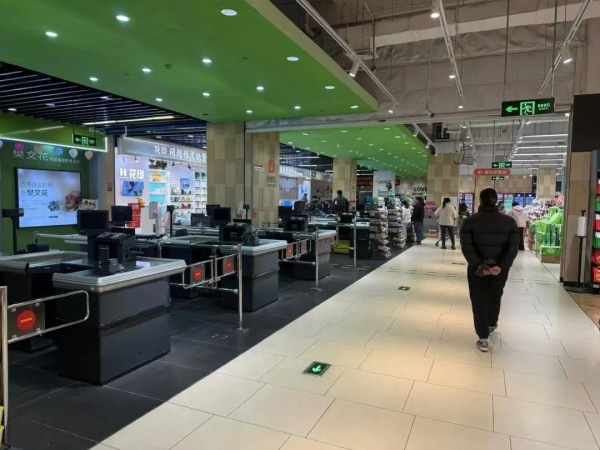 前所未有的挑战：百货零售集体图变，行业并购重组浪潮来袭