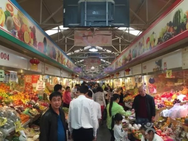 社区零售数字化：中国零售业的第三次革新