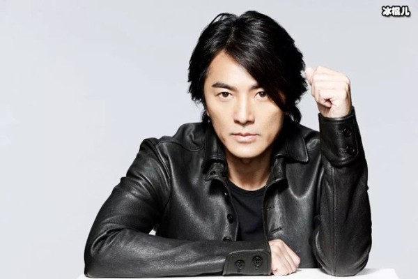 郑伊健不演无间道