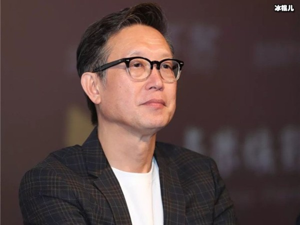 无间道导演刘伟强