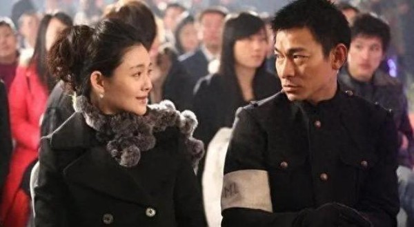 天王刘德华出演的10大烂片,最后一部至今都让人无法原谅?