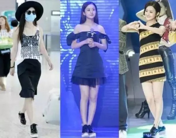 赵丽颖上了富豪榜,却被无数人吐槽,真相好令人心碎…