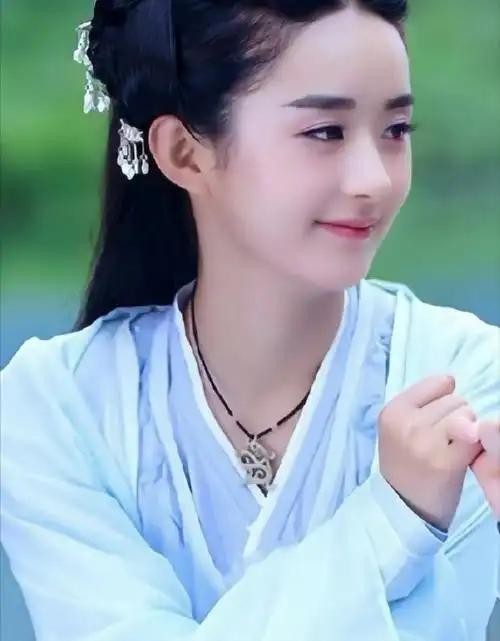 赵丽颖凭《花千骨》涨粉 3000 万？现在的剧看了都要汗颜！