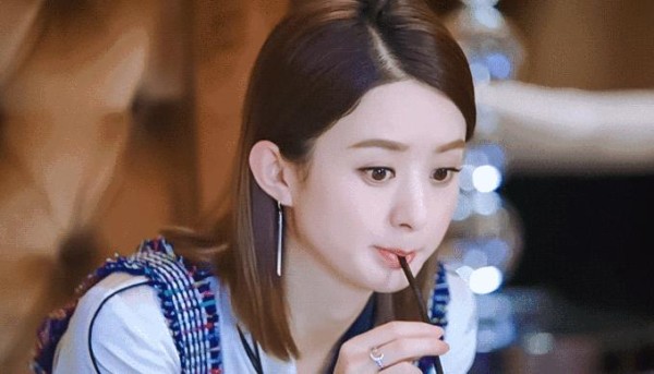 为何综艺不请赵丽颖，本以为跟“赵小刀”有关，不料李湘才是真凶