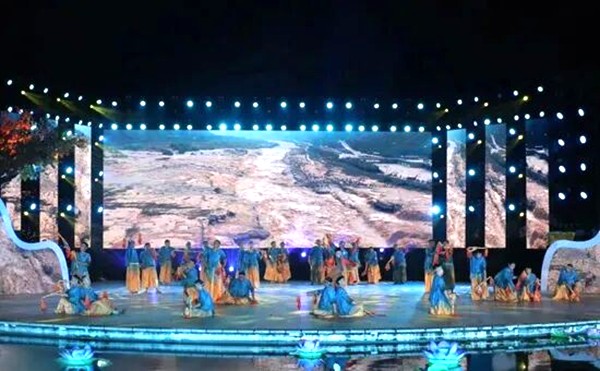 从田间地头到舞台中央——阳信县洋湖乡“鼓子秧歌”舞出精气神