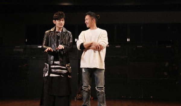 谢霆锋PK周杰伦，谁是亚洲最后一个天王？