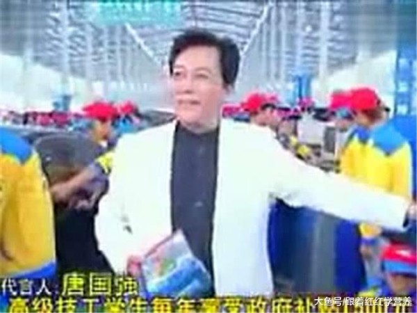 那些年明星代言的广告! 张学友的最良心! 李宇春简直雷死人!