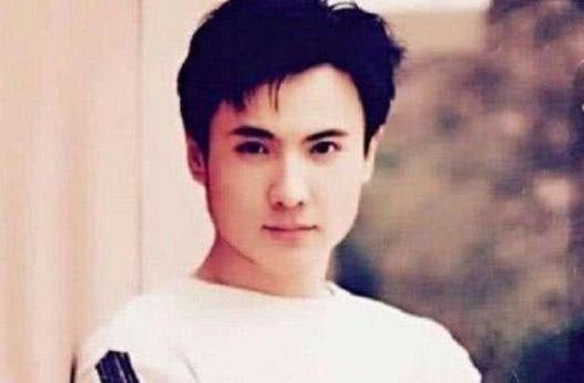 娱乐圈三大颜值担当：校草沈腾，玉面小生沙溢，还有没掉头发的他