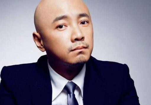 娱乐圈三大颜值担当：校草沈腾，玉面小生沙溢，还有没掉头发的他