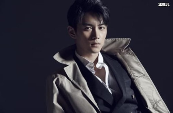 陈晓新剧即将上映搭档实力派女演员，男二实力不输陈晓