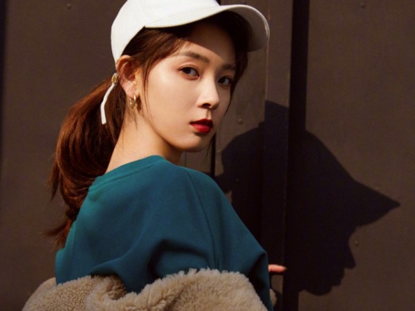 陈瑶霸屏式操作？《皓衣行》被骂没关系，多部影视剧即将上映