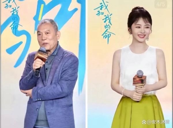 七部即将播出的现偶剧,女主从谭松韵到赵今麦,甚至还有周冬雨