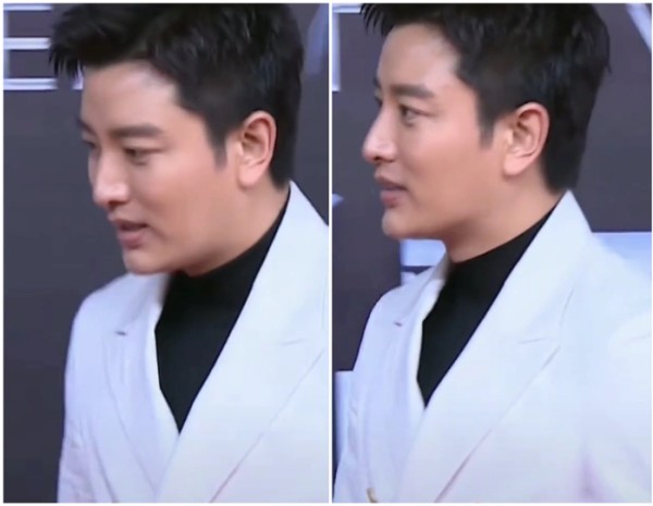 贾乃亮怎么胖成这样了？你们不觉得他和黄晓明长得越来越像？