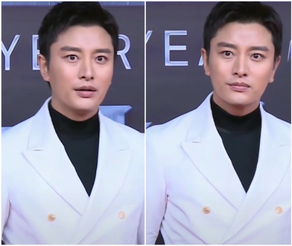 贾乃亮怎么胖成这样了？你们不觉得他和黄晓明长得越来越像？