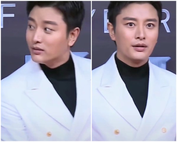 贾乃亮怎么胖成这样了？你们不觉得他和黄晓明长得越来越像？