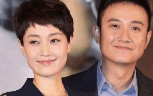 文章求复合？特意飞上海健身，自己住北京，马伊琍豪宅在上海！