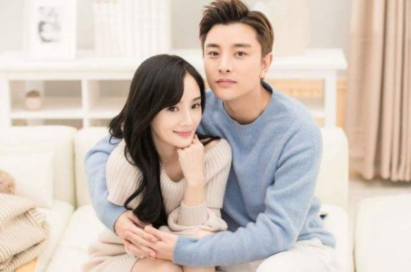 文章求复合？特意飞上海健身，自己住北京，马伊琍豪宅在上海！